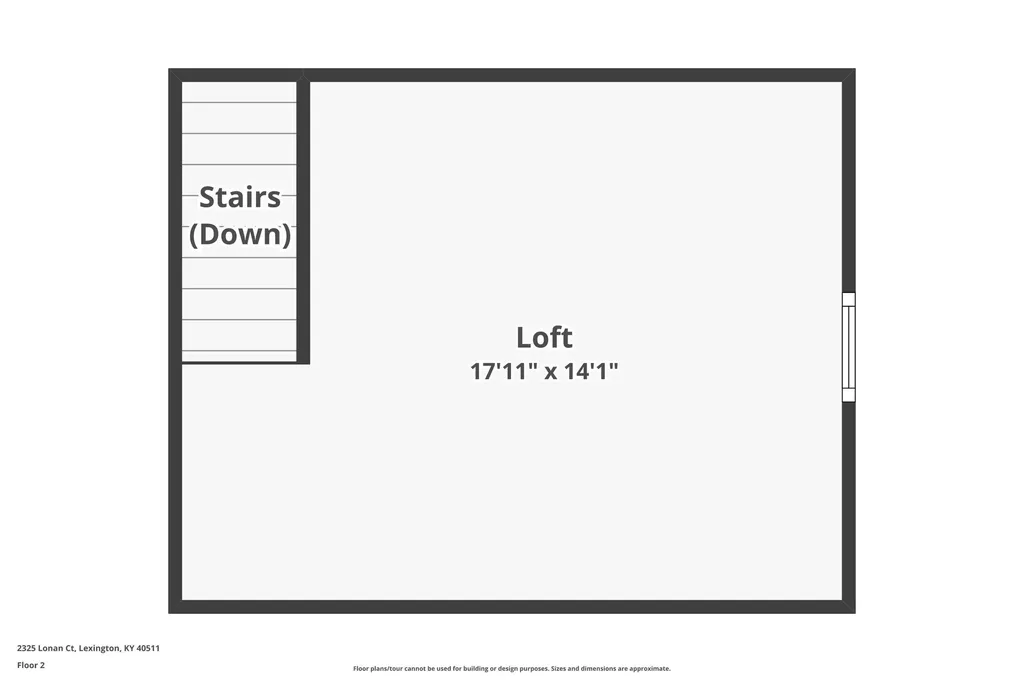 2325 Lonan Court Lexington KY 40511