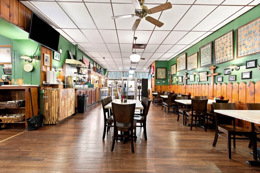 102 S Main Street Cynthiana KY 41031
