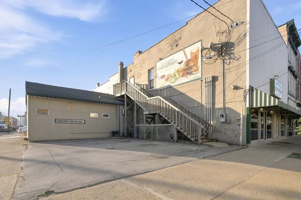 102 S Main Street Cynthiana KY 41031