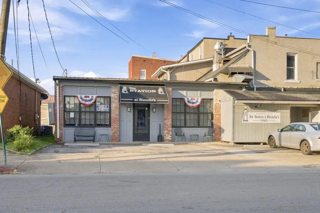 102 S Main Street Cynthiana KY 41031