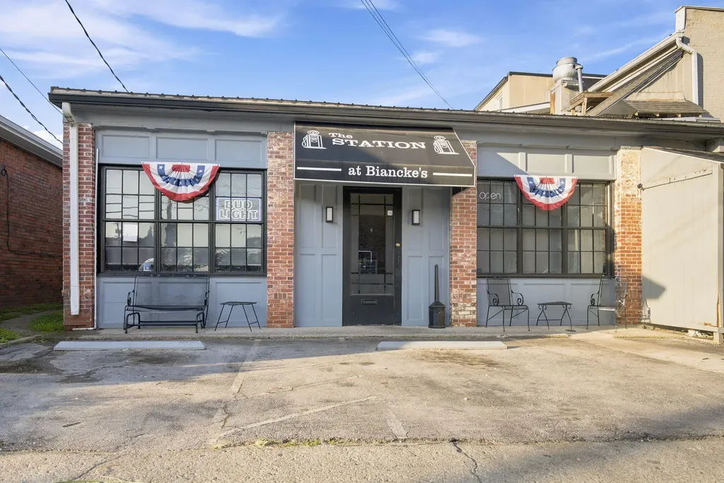 102 S Main Street Cynthiana KY 41031