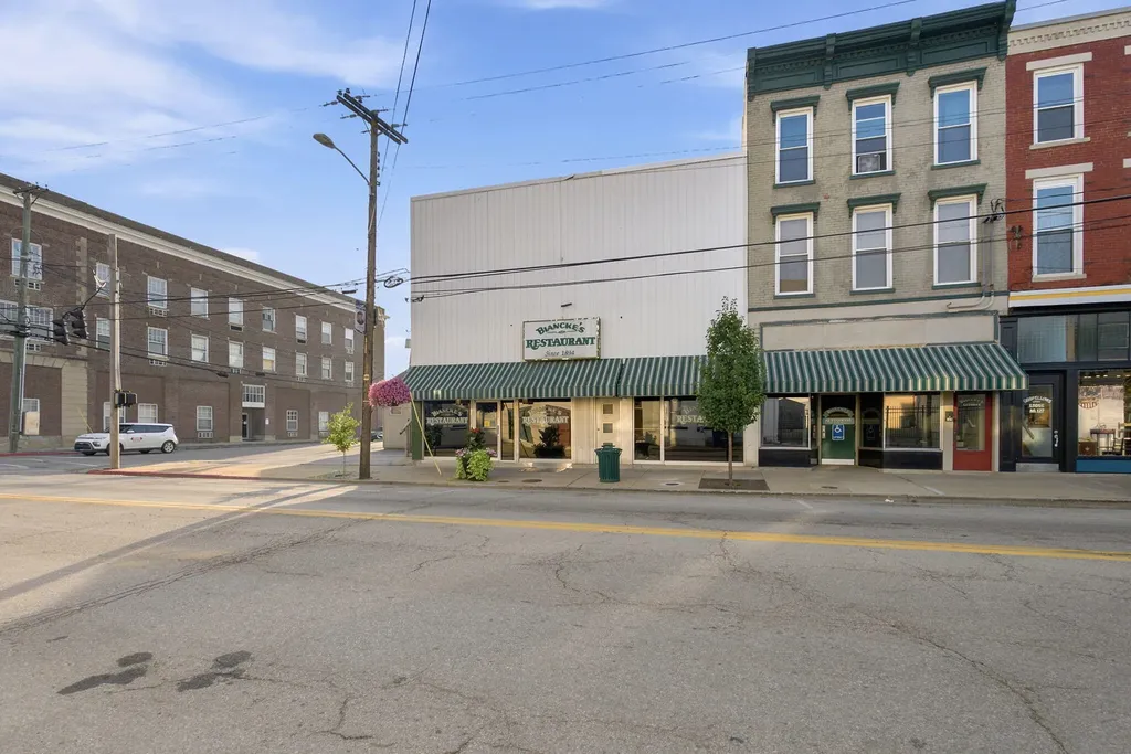 102 S Main Street Cynthiana KY 41031