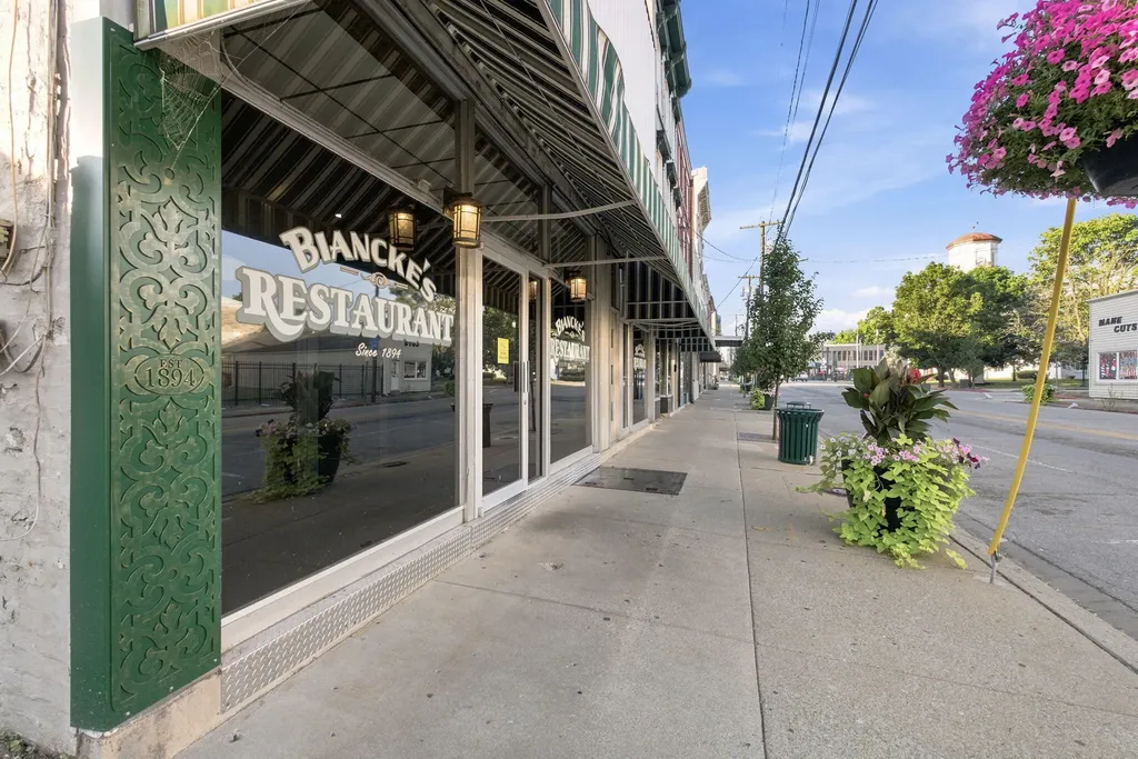 102 S Main Street Cynthiana KY 41031