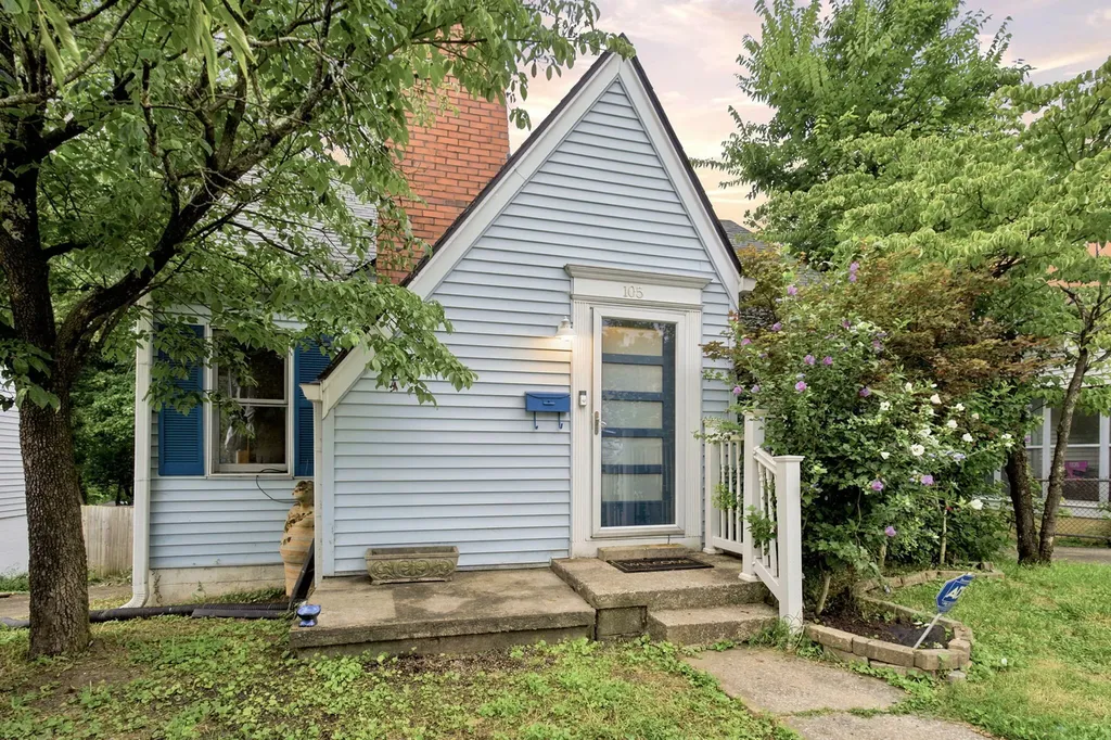105 Mildred Court Richmond KY 40475