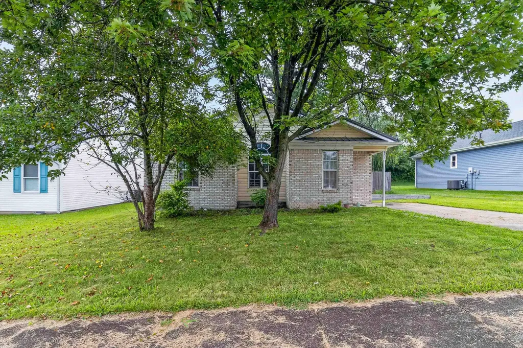 327 Irvine View Street Richmond KY 40475