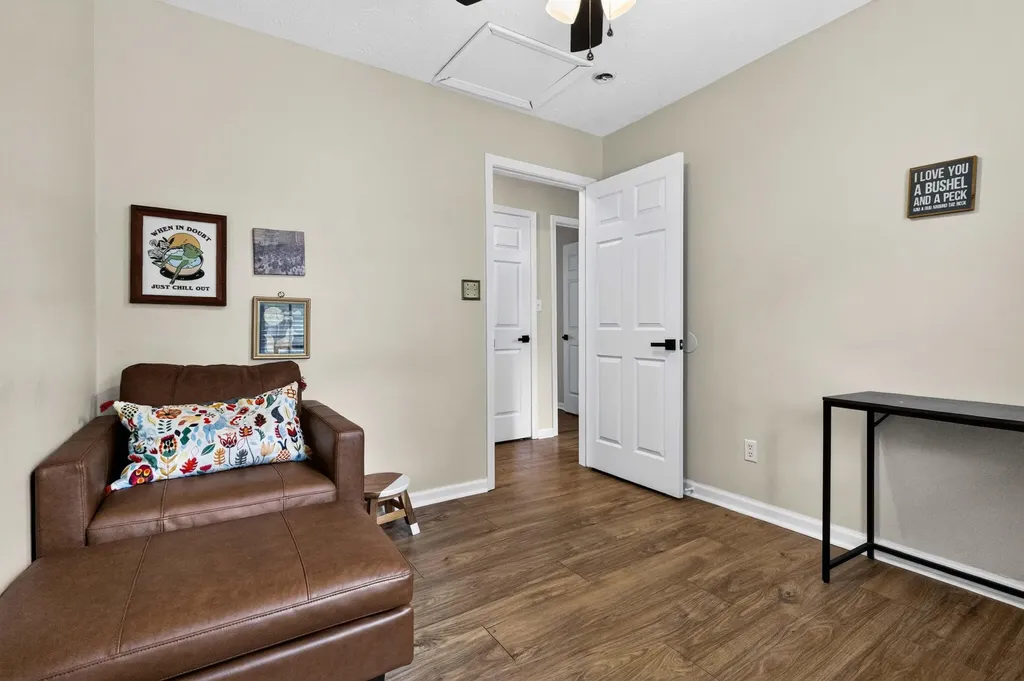 327 Irvine View Street Richmond KY 40475