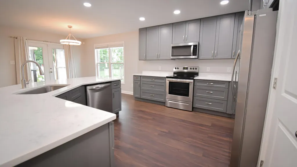 1009 Silver Leaf Drive Lawrenceburg KY 40342