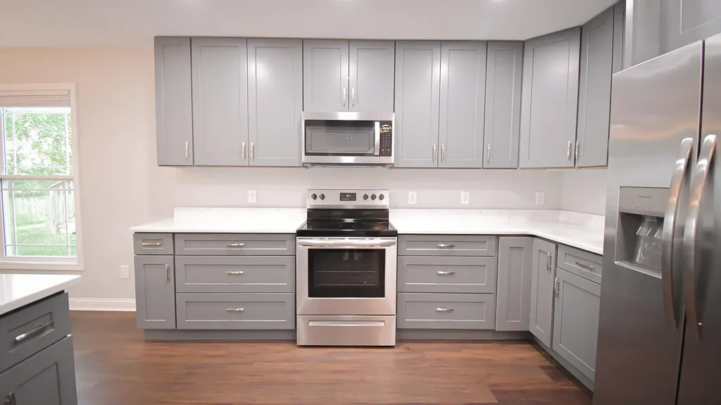 1009 Silver Leaf Drive Lawrenceburg KY 40342
