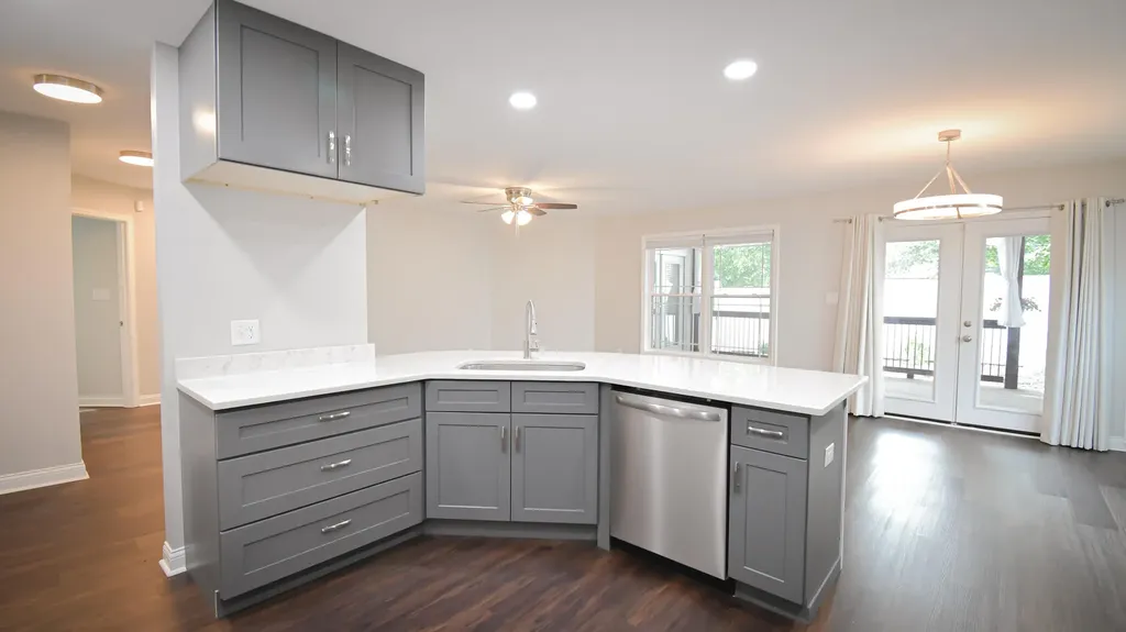 1009 Silver Leaf Drive Lawrenceburg KY 40342