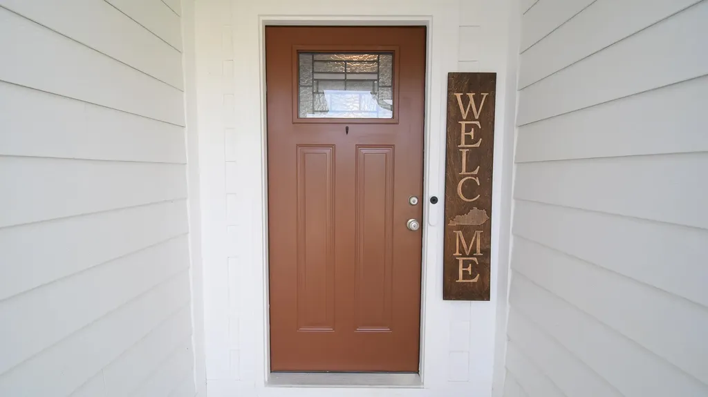 1009 Silver Leaf Drive Lawrenceburg KY 40342