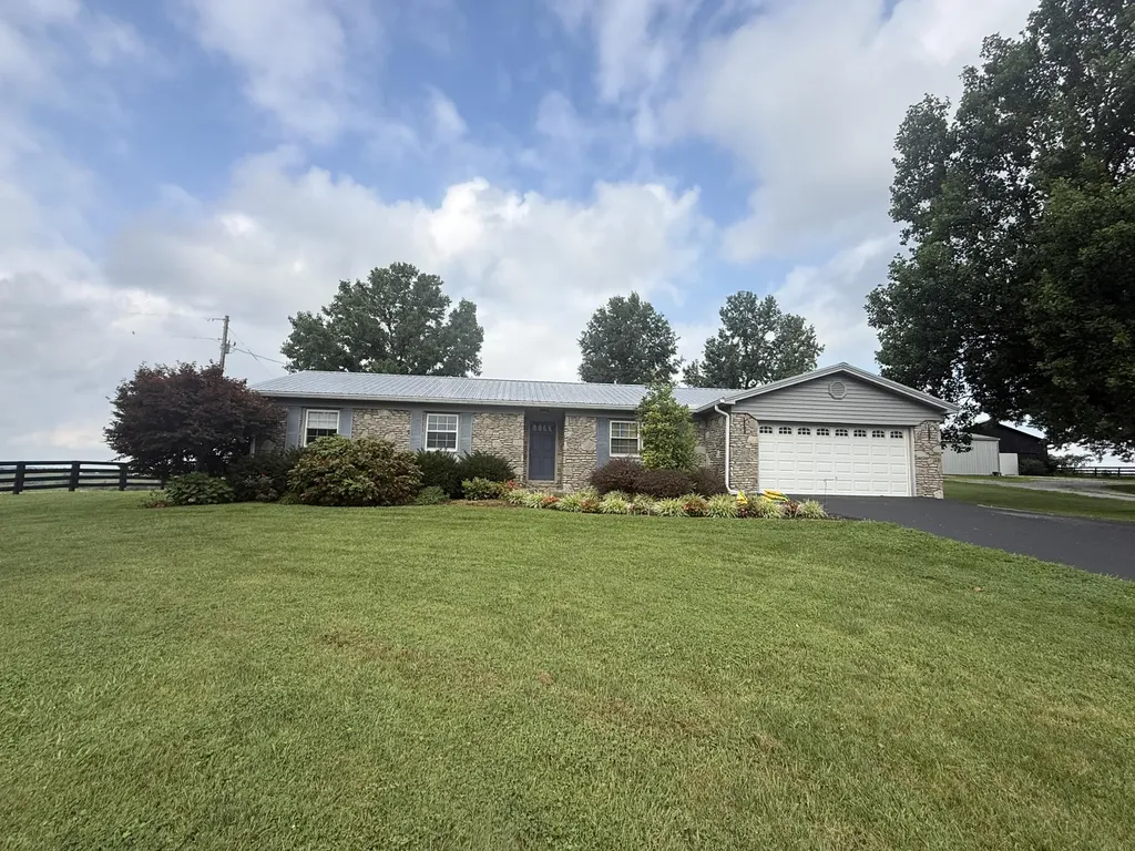 544 Hackett Pike Richmond KY 40475