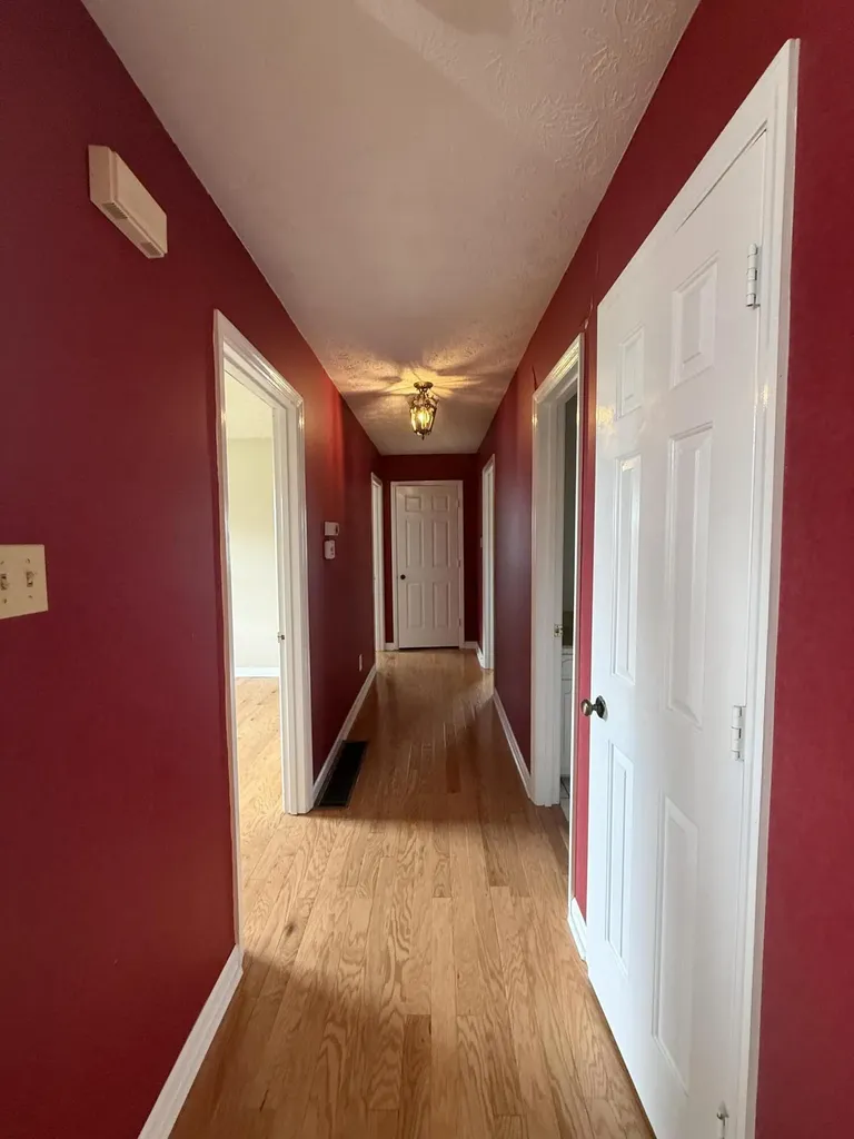 544 Hackett Pike Richmond KY 40475