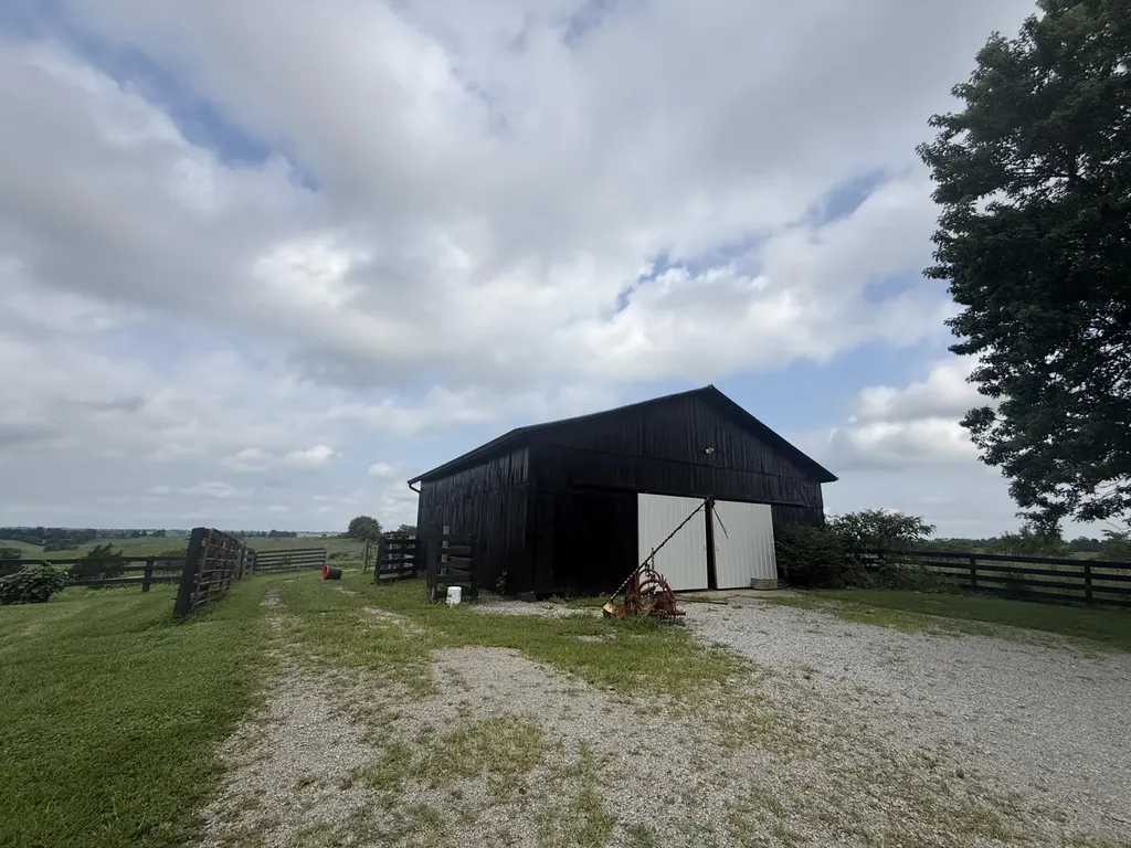 544 Hackett Pike Richmond KY 40475