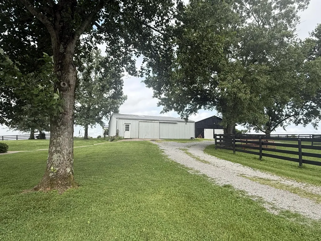 544 Hackett Pike Richmond KY 40475