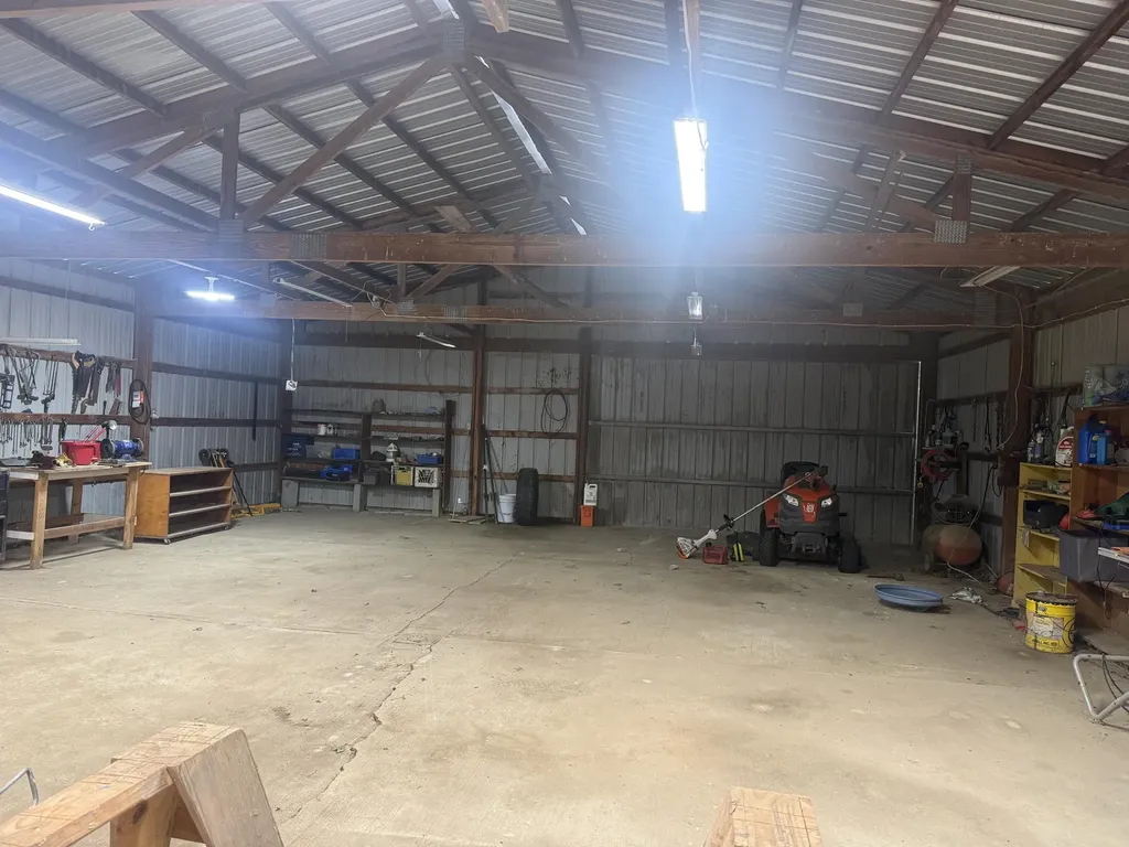 544 Hackett Pike Richmond KY 40475