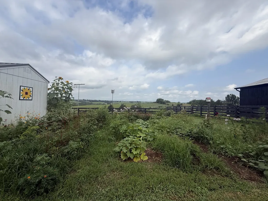 544 Hackett Pike Richmond KY 40475