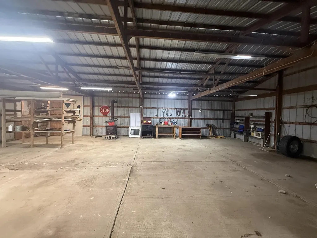 544 Hackett Pike Richmond KY 40475