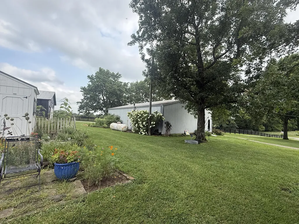544 Hackett Pike Richmond KY 40475