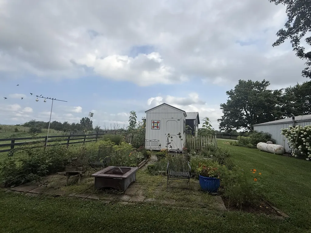 544 Hackett Pike Richmond KY 40475