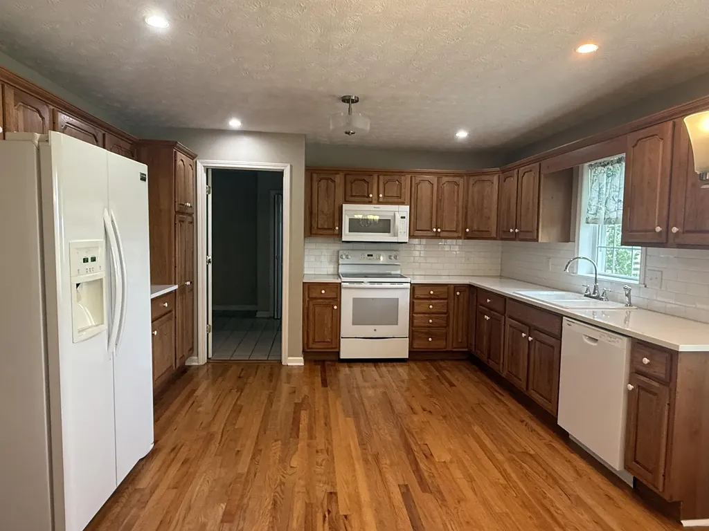 544 Hackett Pike Richmond KY 40475
