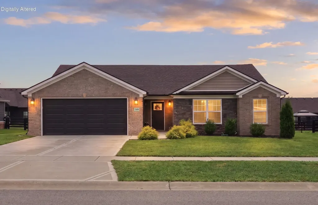 309 Mohegan Trail Richmond KY 40475