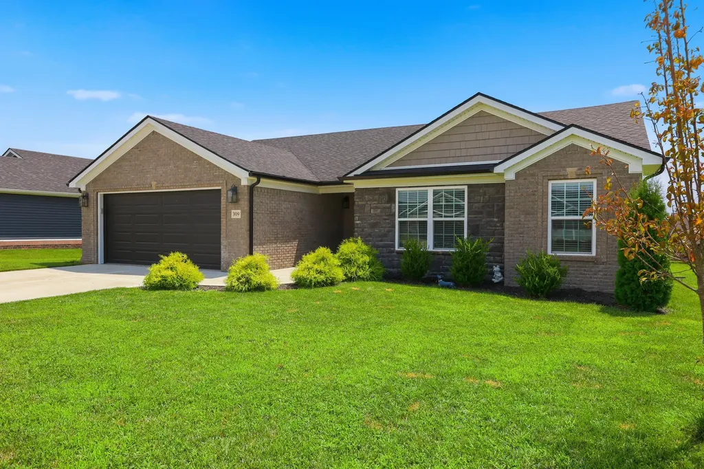 309 Mohegan Trail Richmond KY 40475