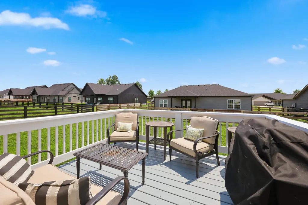 309 Mohegan Trail Richmond KY 40475