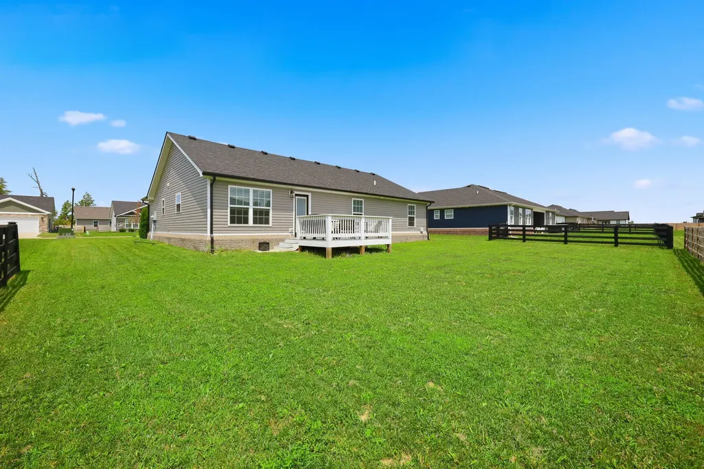 309 Mohegan Trail Richmond KY 40475