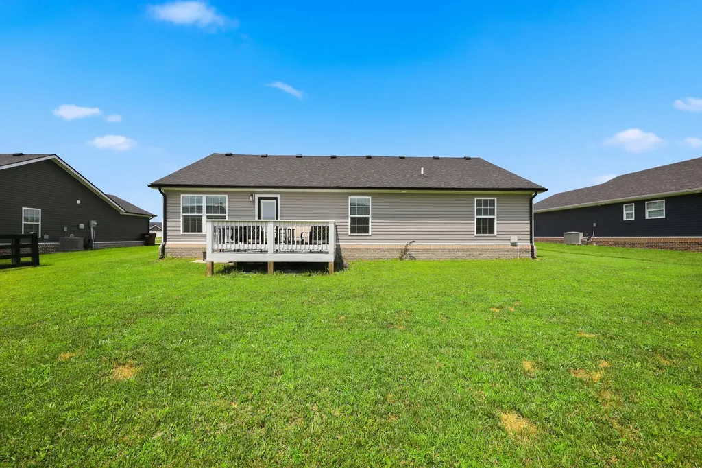 309 Mohegan Trail Richmond KY 40475