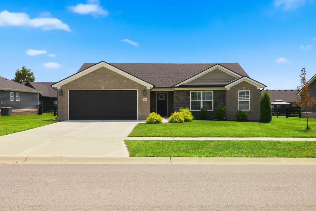 309 Mohegan Trail Richmond KY 40475