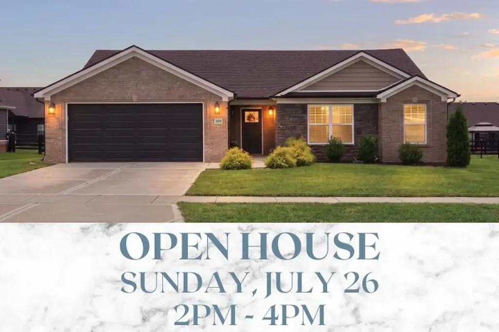 309 Mohegan Trail Richmond KY 40475
