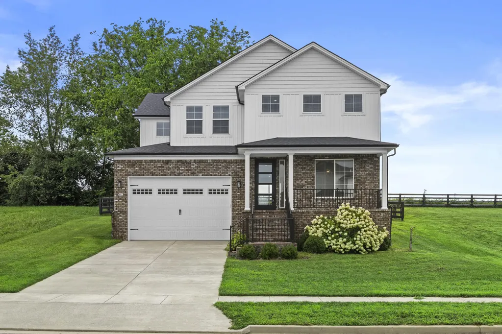 804 Shelburne Way Nicholasville KY 40356