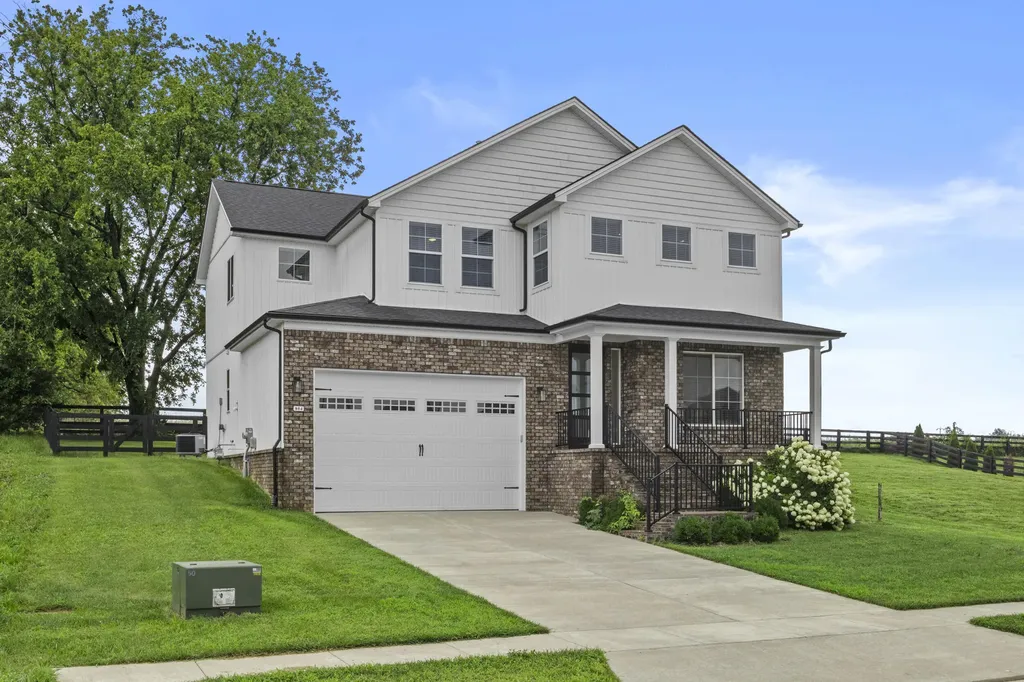 804 Shelburne Way Nicholasville KY 40356