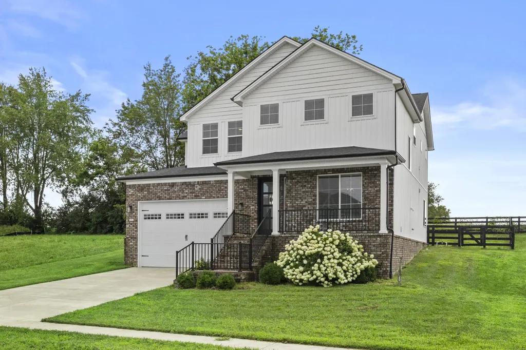 804 Shelburne Way Nicholasville KY 40356