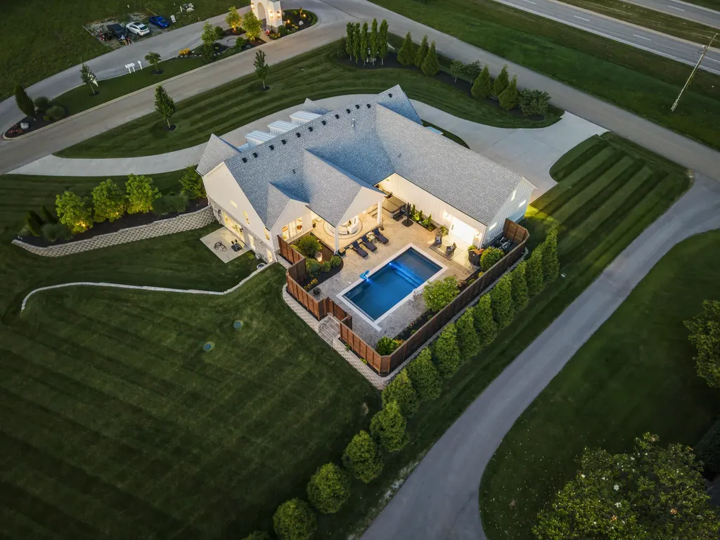101 Kensington Place Nicholasville KY 40356
