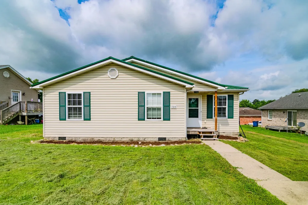 730 Parkway Avenue Harrodsburg KY 40330