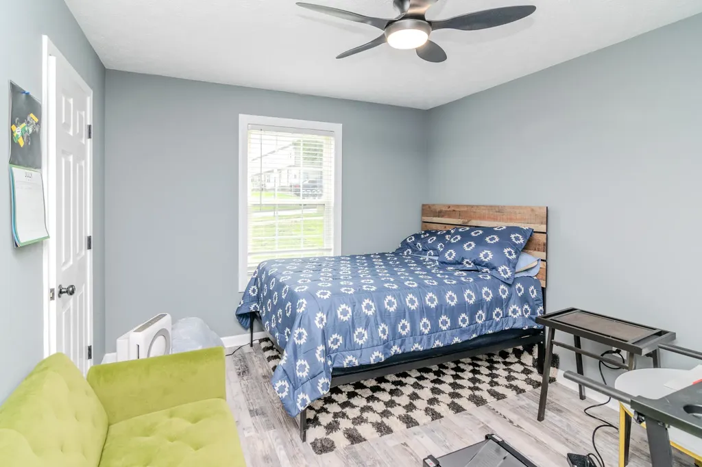 730 Parkway Avenue Harrodsburg KY 40330