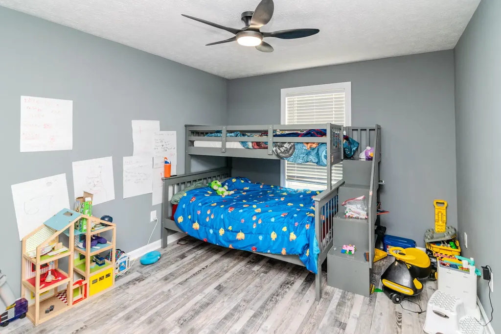 730 Parkway Avenue Harrodsburg KY 40330