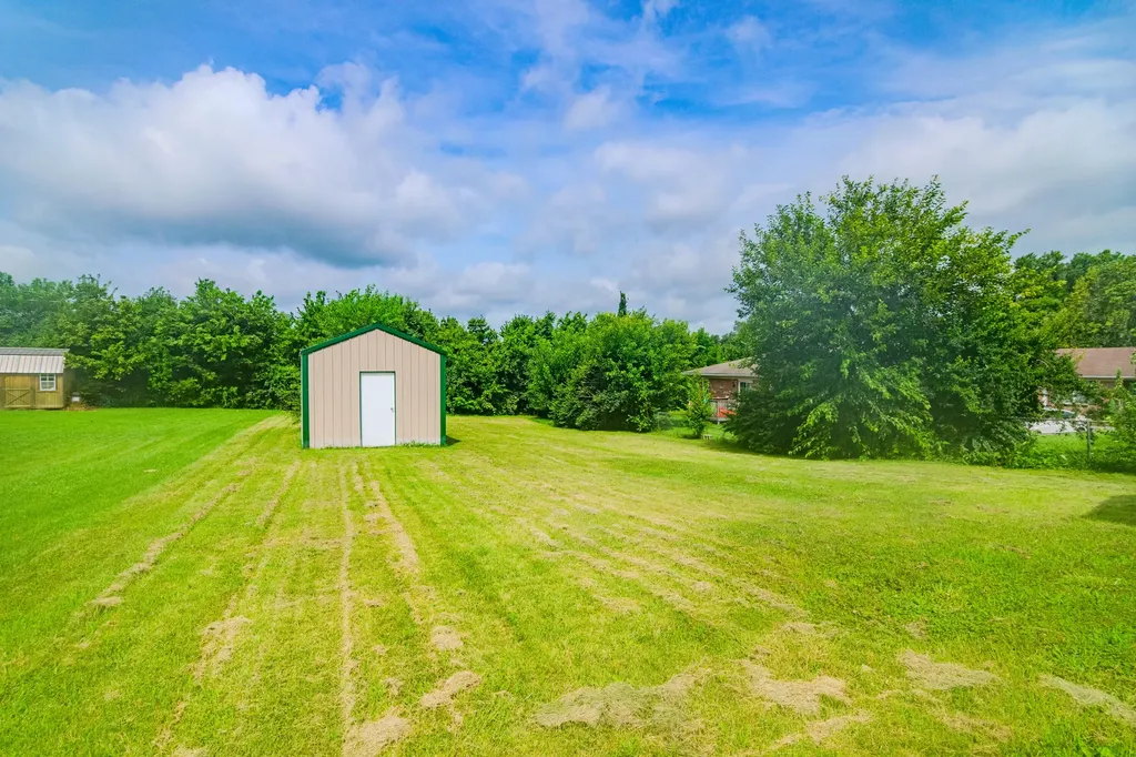 730 Parkway Avenue Harrodsburg KY 40330