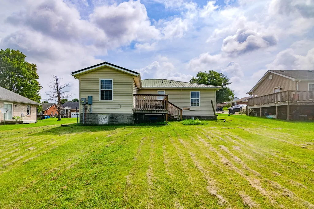 730 Parkway Avenue Harrodsburg KY 40330