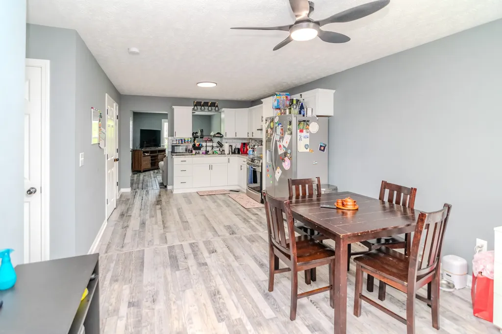 730 Parkway Avenue Harrodsburg KY 40330