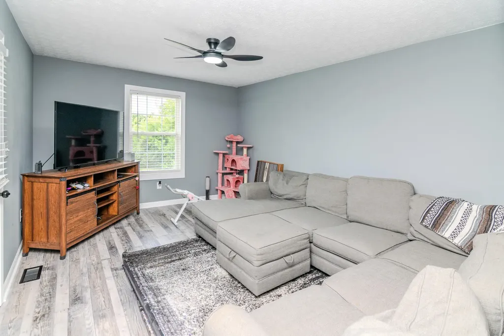 730 Parkway Avenue Harrodsburg KY 40330