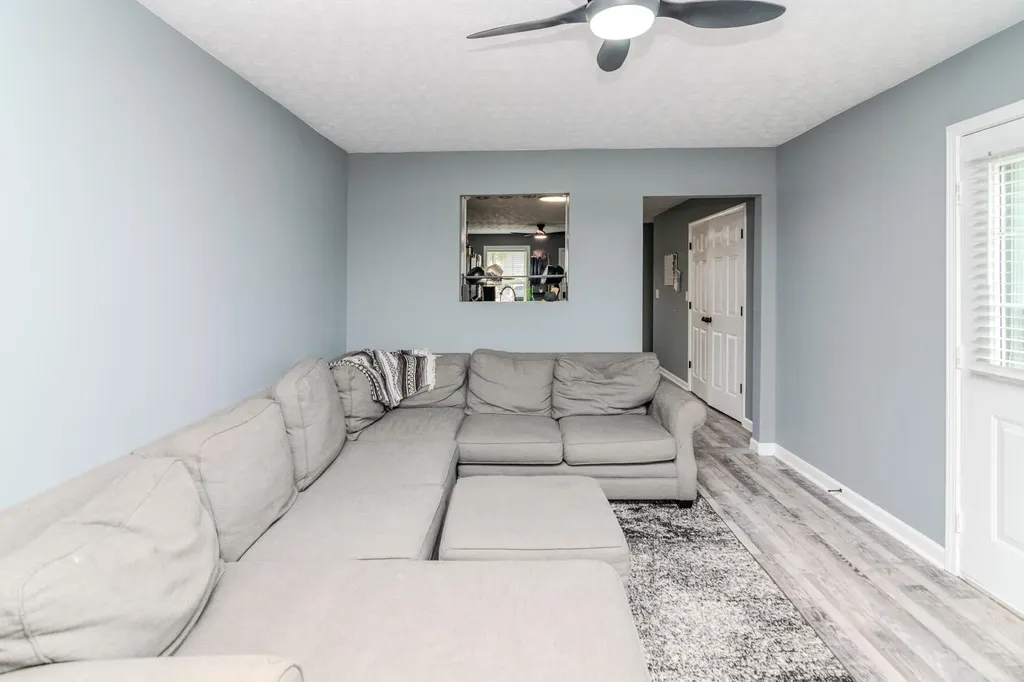 730 Parkway Avenue Harrodsburg KY 40330