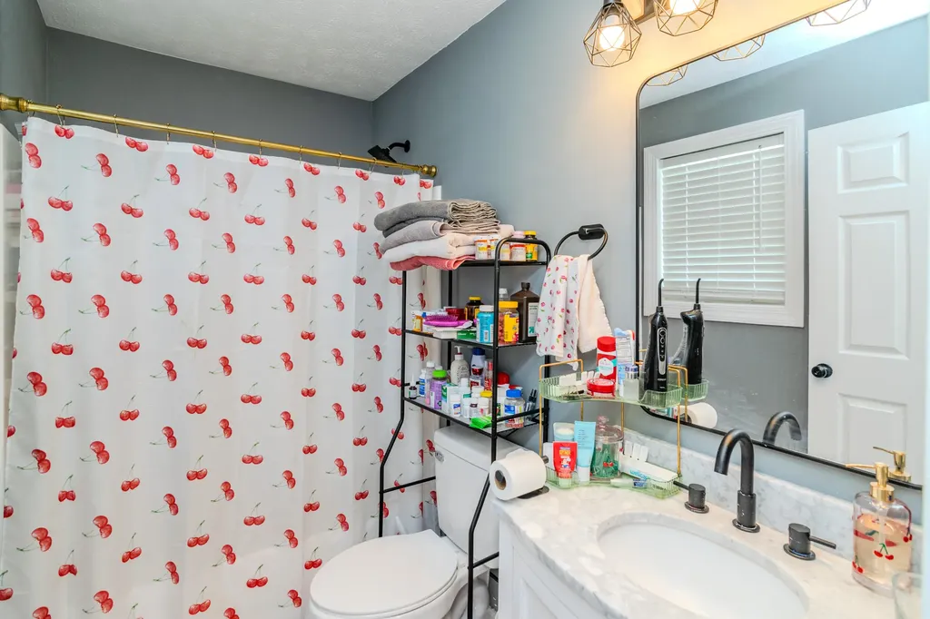 730 Parkway Avenue Harrodsburg KY 40330
