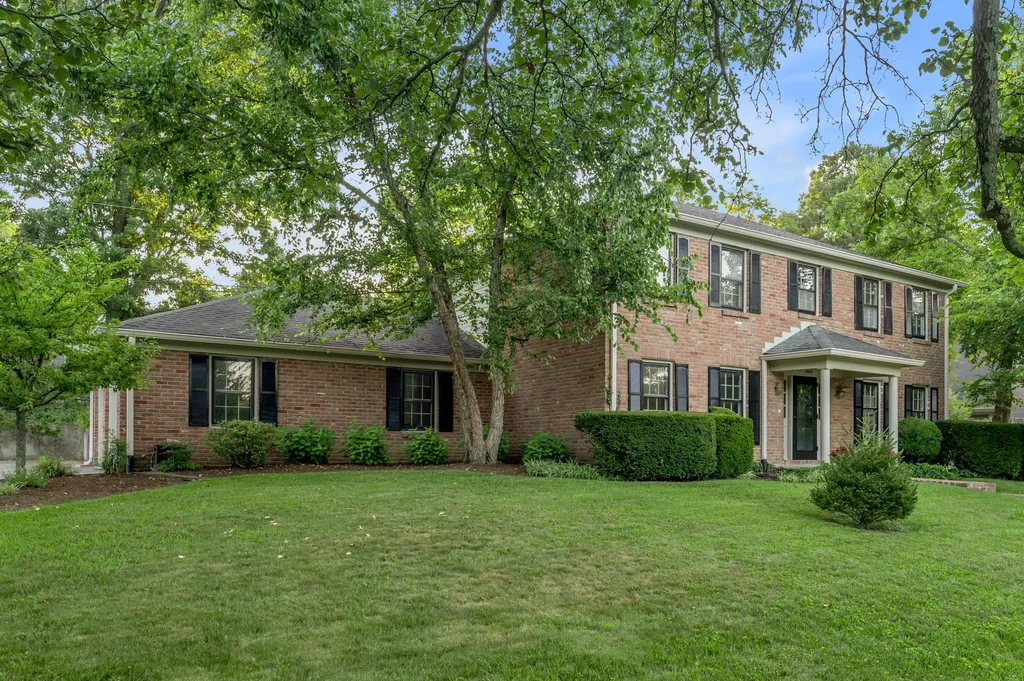 3405 Heritage Place Lexington KY 40502