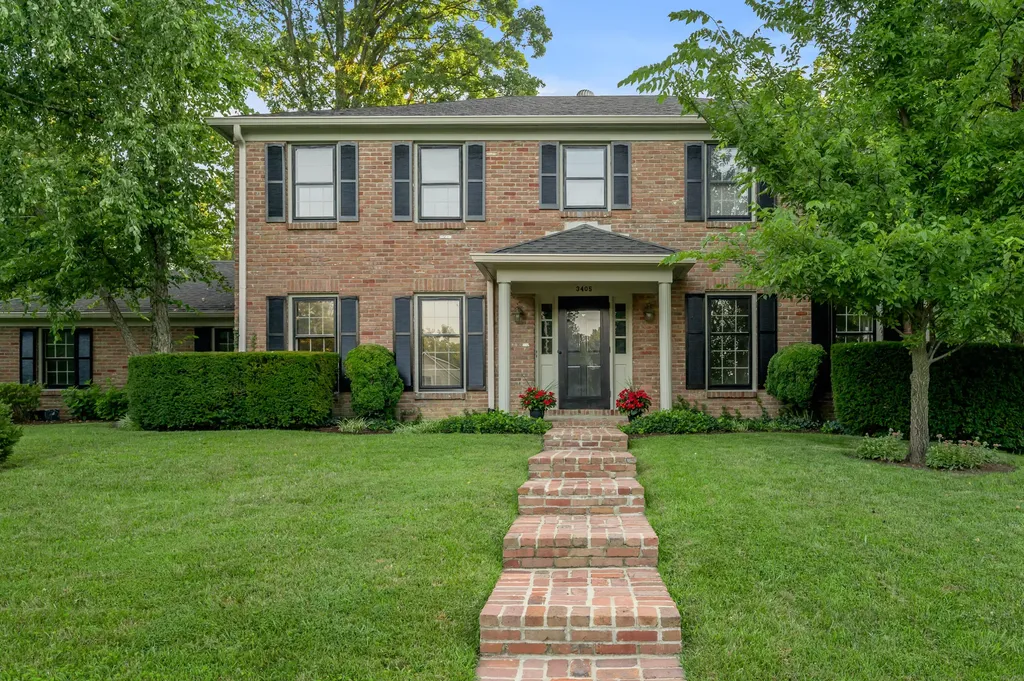 3405 Heritage Place Lexington KY 40502