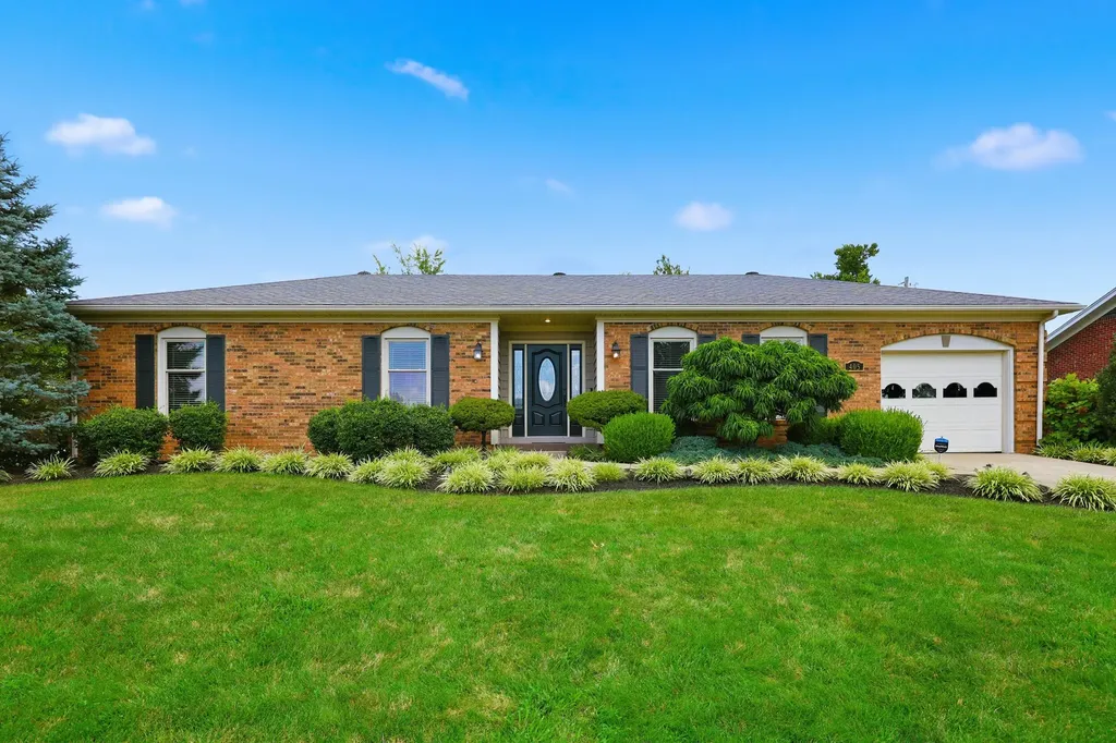 405 Weil Lane Nicholasville KY 40356