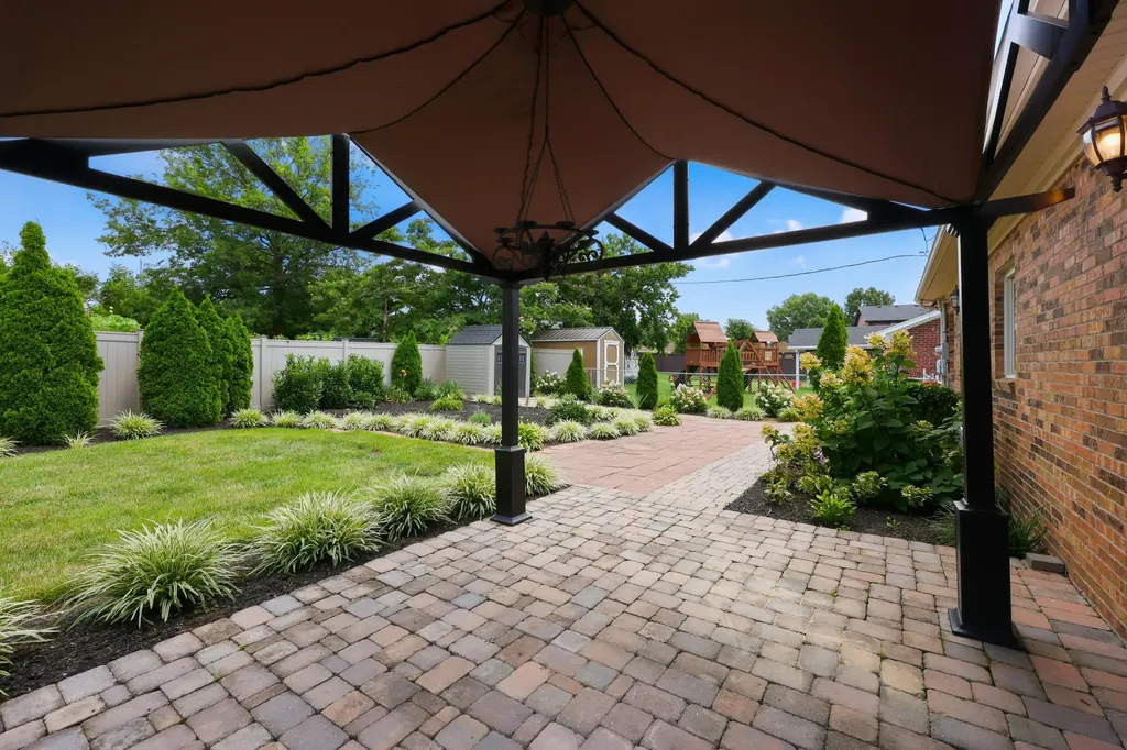 405 Weil Lane Nicholasville KY 40356