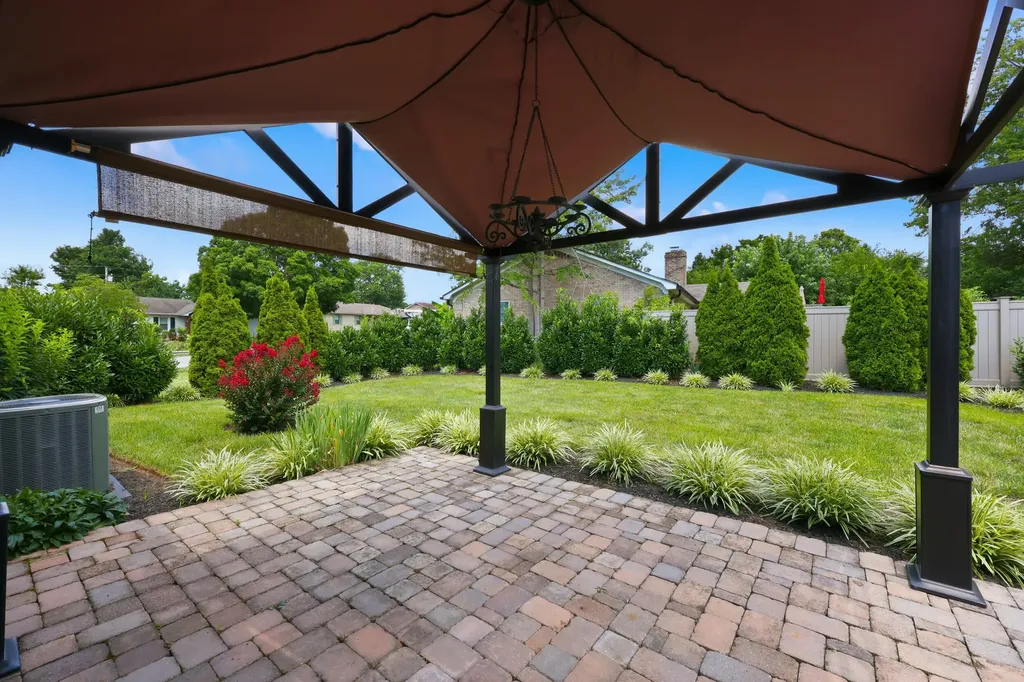 405 Weil Lane Nicholasville KY 40356