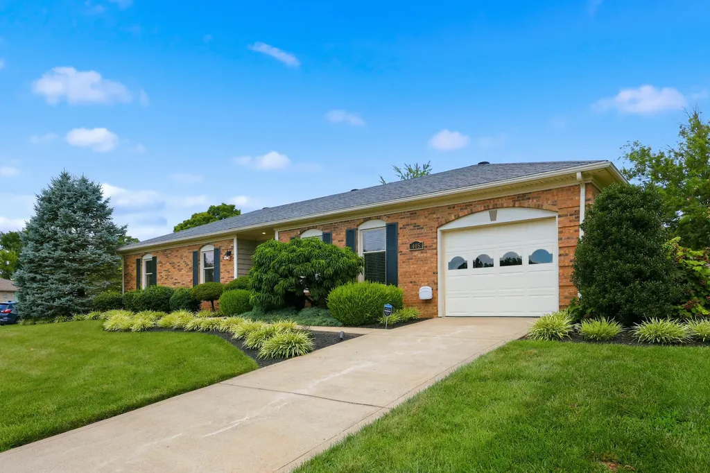 405 Weil Lane Nicholasville KY 40356